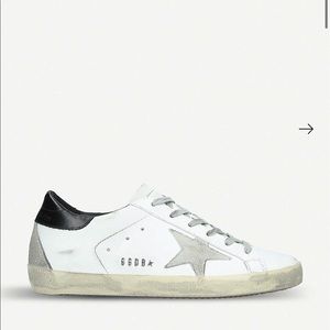 Golden goose sneakers
